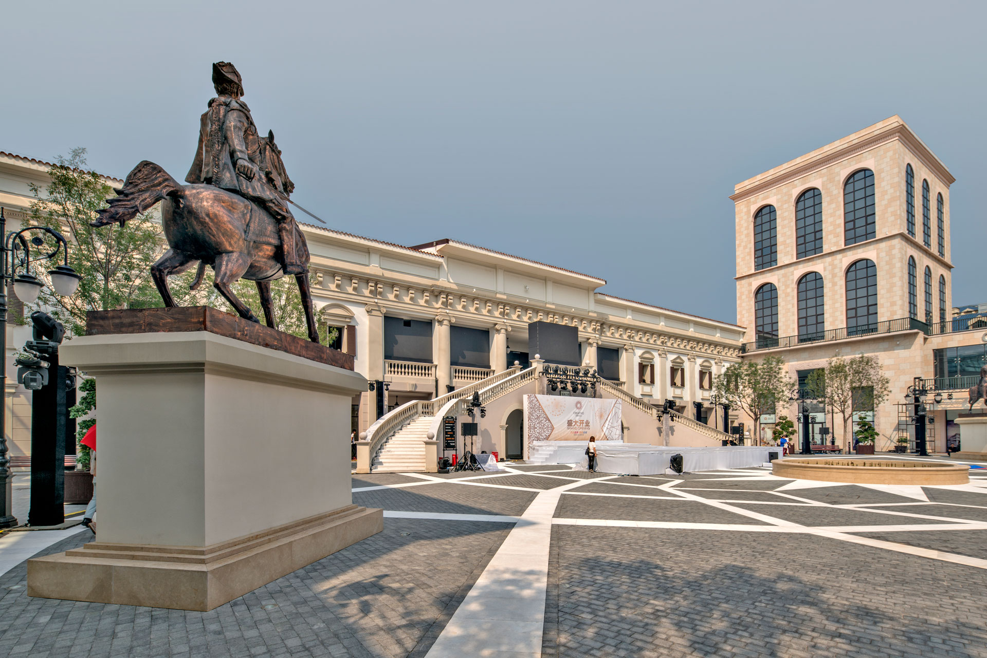 Il German Design Award&nbsp;è uno dei premi più importanti per i designer ed è richiesto dalle più alte autorità che rappresentano i nuovi sviluppi nell’industria del design teutonico. 