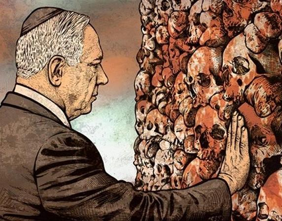 "Israele ha ucciso intenzionalmente i civili a Gaza", 