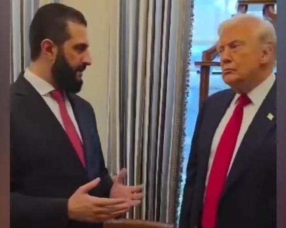 Quando alla Casa Bianca s'inventano i mostri