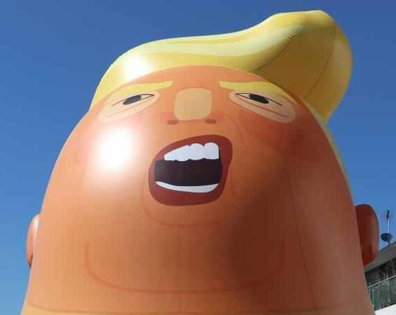 Incredibile! Perché l'Iran NON odia gli americani