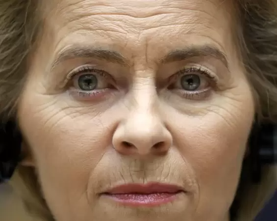 L'UE  acquista armi israeliane "testate a Gaza"