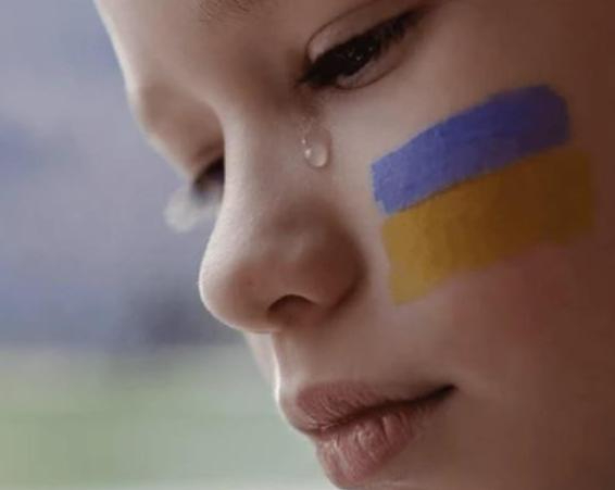 La grande abbuffata: “Investire nella ricostruzione dell’Ucraina” 